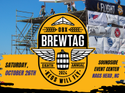 9th Annual OBX Brewtäg