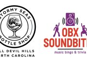 Stormy Seas Bottle Shop, OBX SOundbites: Music Bingo and Trivia