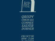 Village Beach Club, Rip Tide