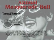 Outer Banks Brewing Station, Mystery Murder Dinner - Taste of the Beach