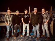 Jolly Roger Restaurant, Overtime Band