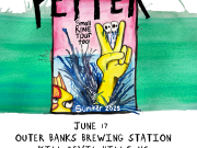 Outer Banks Brewing Station, Pepper