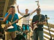 Outer Banks Brewing Station, Pier Pressure