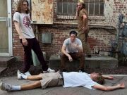 Jack Brown's Beer & Burger Joint, Potluck