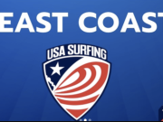 Jennette's Pier, USA Surfing Prime Contest