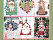 Absolutely Outer Banks, Cutest Ornies Ever