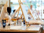 Absolutely Outer Banks, Paint & Sip