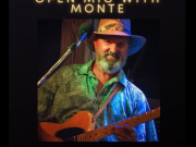 Avalon Pier, Monte Hooker's Open Mic Night