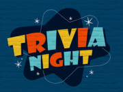 Beachside Bistro, Drink and Think Trivia