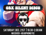 Outer Banks Brewing Station, OBX Silent Disco Night