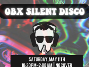 Outer Banks Brewing Station, OBX Silent Disco Night