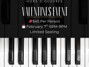 Buffalo City Distillery, Sinatra After Dark