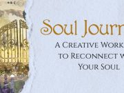 Traveler's Moon, Soul Journaling
