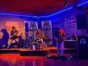 Jolly Roger Restaurant, Soul Patch Band