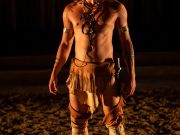 The Lost Colony, Opening Night
