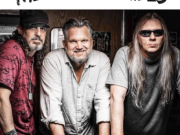 Jolly Roger Restaurant, Live Music: Highway Miles