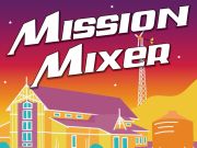 Outer Banks Brewing Station, Annual Non-Profit Mission Mixer