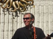 Basnight’s Lone Cedar Cafe, Live Music: Gerry Maddox