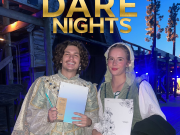 The Lost Colony, Dare Nights