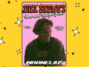 Jack Brown's Beer & Burger Joint, DJ Warnelious