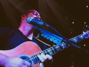 Rundown Cafe, Live Music with Phil Watson