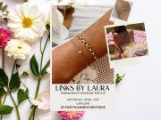 Foxy Flamingo Boutique, Links By Laura Pop-Up