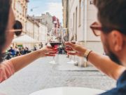 TRiO Restaurant & Market, Wine Tasting - The Wonderful Wines of Spain