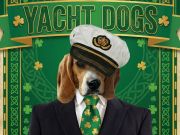 Jack Brown's Beer & Burger Joint, The Yacht Dogs