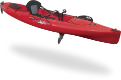Kitty Hawk Surf Co., Hobie Kayaks
