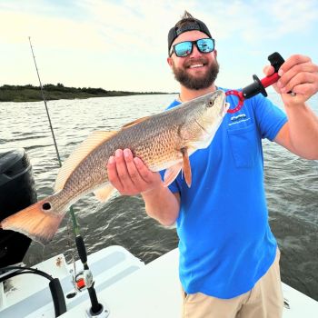 TW’s Bait & Tackle, Labor Day Weekend Fishing Report