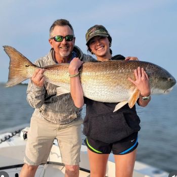 TW’s Bait & Tackle, Plenty of Bluefish, Spanish, Sheepshead