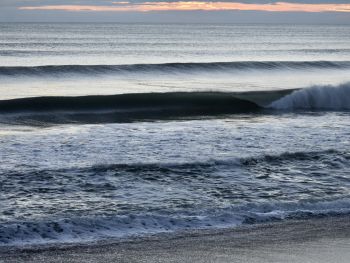 Outer Banks Boarding Company, Sunday October 31st