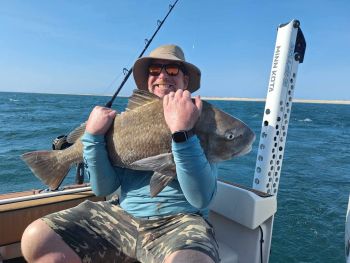 Fishing Unlimited Outer Banks Boat Rentals, Happy Easter!