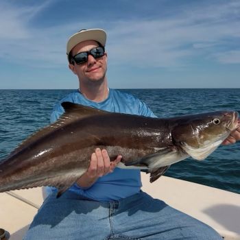 TW’s Bait & Tackle, Action all Over the Beach