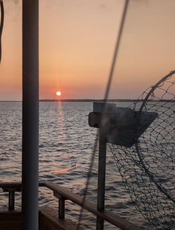 Miss Oregon Inlet II Head Boat Fishing, Sunset & Firework Cruise Availability