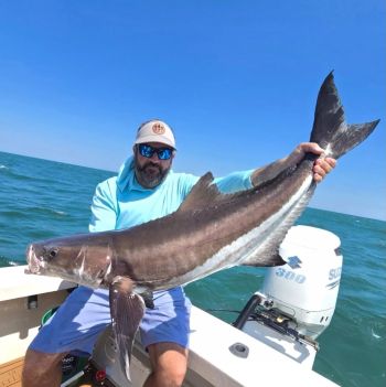 TW’s Bait & Tackle, Finally Pulling on Some Keepers!