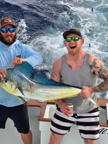 Oregon Inlet Fishing Center, Memorial Day 2026