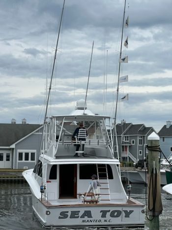Pirate's Cove Marina, Sunday Funday!