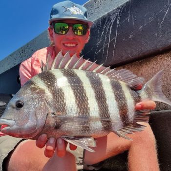 TW’s Bait & Tackle, The fishing continues to carry on!