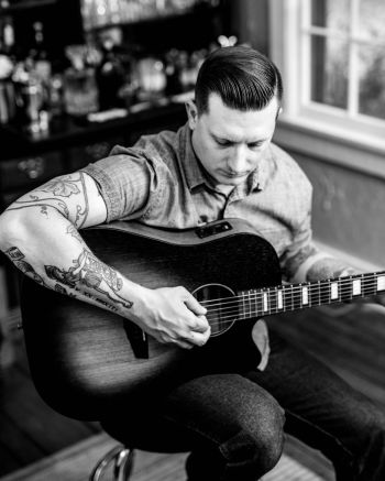 Buffalo City Distillery, Jonas Heard