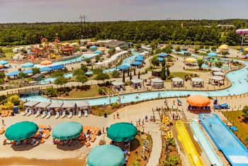 H2OBX Waterpark, Opening Day 2026