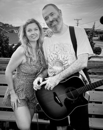 BCD Distillery, Live Music with The Bar Cats Duo