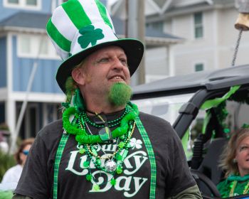 Red Drum Grille & Taphouse, St. Paddy's Weekend - Taste of the Beach