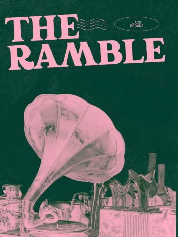 Jack Brown's Beer & Burger Joint, The Ramble