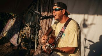 Beachside Bistro, Jim Ansell