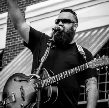 Outer Banks Brewing Station, Doc Perkins