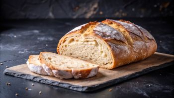 BCD Distillery, Sourdough Making Class