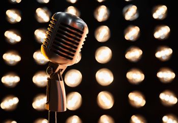 Jolly Roger Restaurant, Karaoke with DJ Cowboy Joe