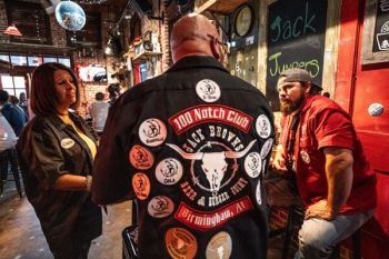 Jack Brown's Beer & Burger Joint, Saint Day Celebration