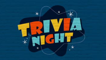 Beachside Bistro, Drink and Think Trivia